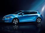 Buick Excelle XT 2009 года